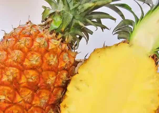 Pineapple Fruit: A Sweet, Nutritious Tropical Deli