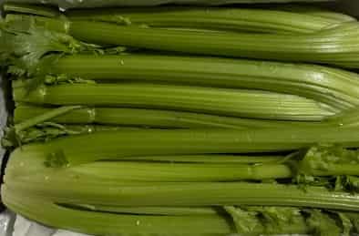 Discovering Celery: A Versatile Vegetable for Heal