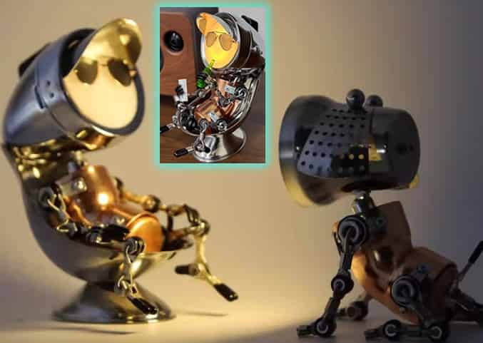 Computer Ornament Ambient Light: Elevate Your Desk Setup