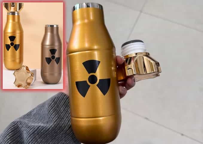 Unusual Thermos Cups: Bold, Creative Designs for Everyday Hydration