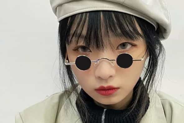Funny Mini Glasses