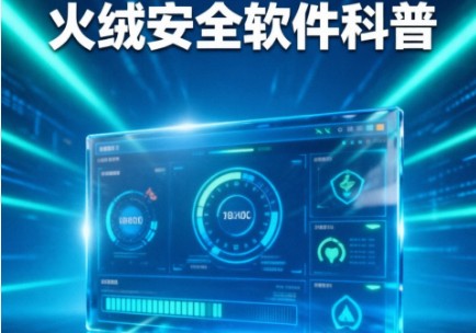 不止杀毒！火绒安全软件全套隐藏实用技巧，纯净电脑防护优化教程