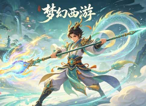 梦幻西游全套实用游戏技巧攻略｜升级提速、日常省钱、副本通关、养成避坑干货