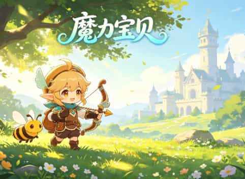 魔力宝贝完整版实用攻略｜职业加点、升级路线、宠物养成、属性克制、副本通关全技巧