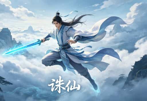 诛仙完整版新手攻略｜职业加点极速升级、法宝炼器副本挂机、飞升养成全实用技巧