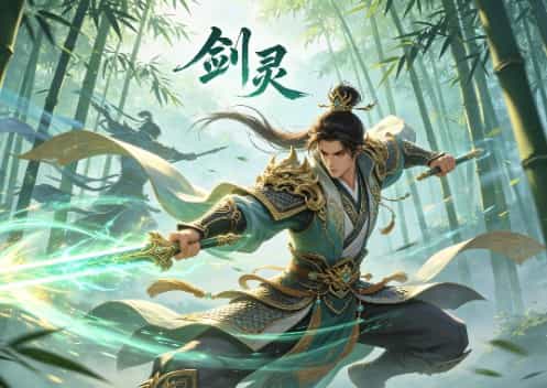 剑灵完整版新手攻略｜活力升级轻功连招八卦牌副本武器养成全实用技巧