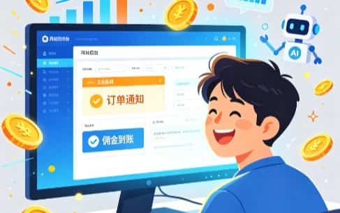 2026 个人站长最适合做的盈利网页（新手 / 学生友好、轻资产、合规、低竞争）