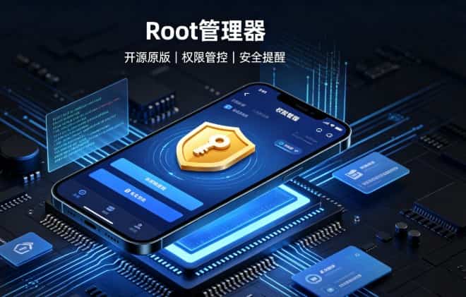 Root 管理器官方正版下载指南｜Magisk/KernelSU 开源官网、第三