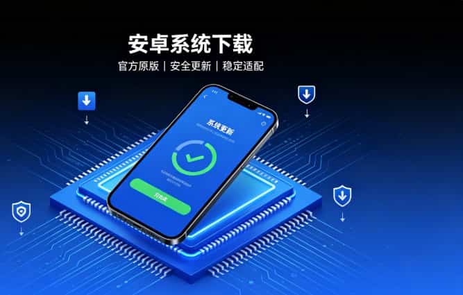 安卓系统正版下载完整指南｜谷歌 AOSP + 小米 / 华为 / OPPO/vi